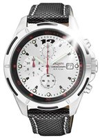 Orologio Vagary Uomo Normal Collection in Acciaio IA7-818-10 - IA7-818-10